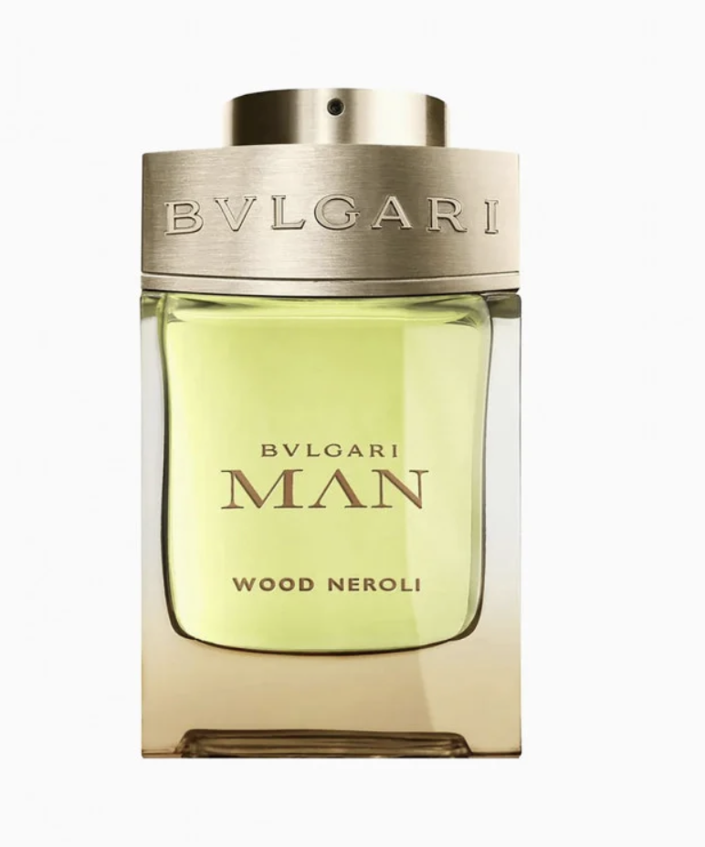 عطر بولغاري
